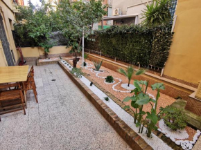 Apartment Rose Rome
